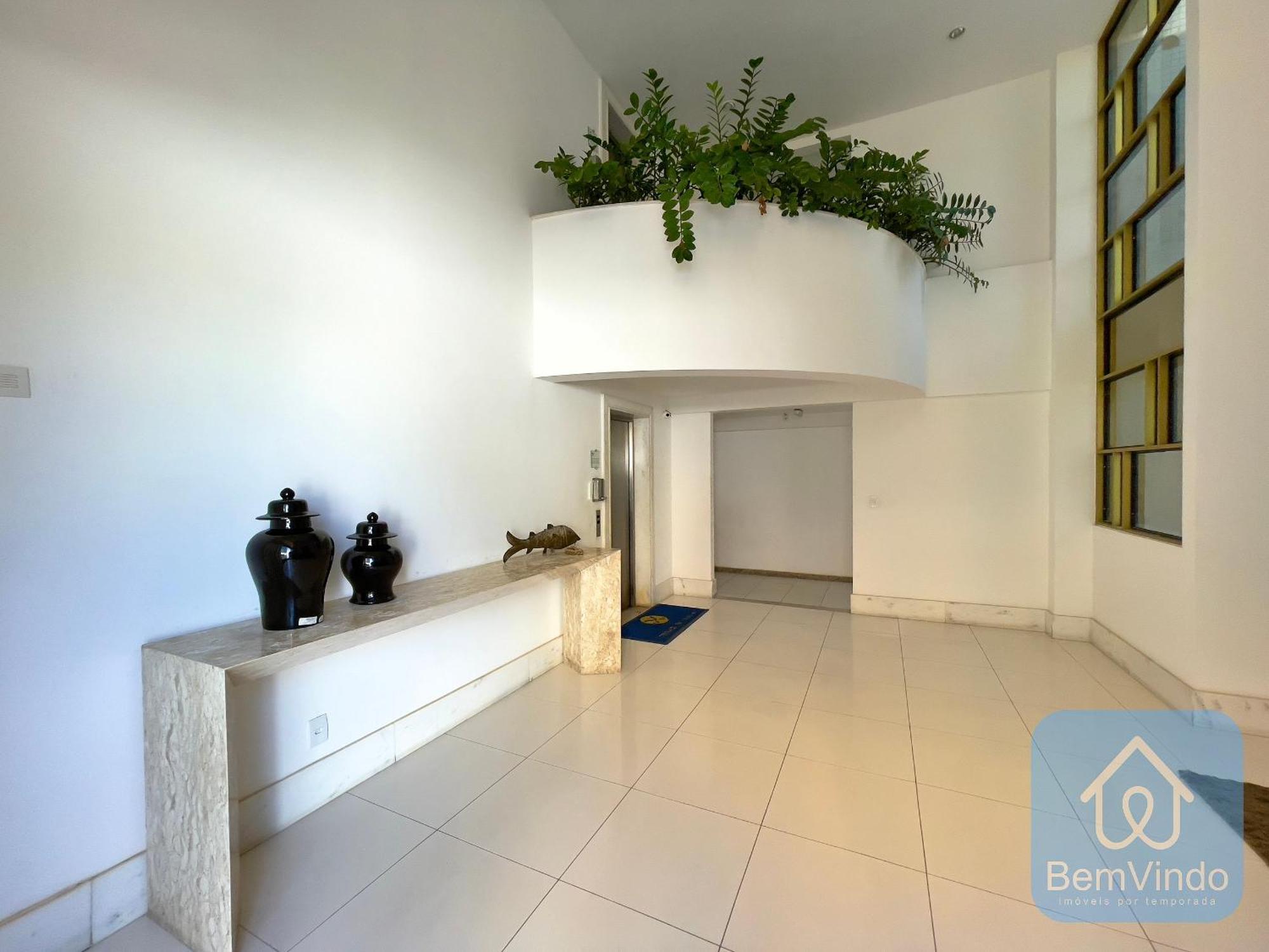 Apartamento Completo Com Vista Mar E Pe Na Areia Salvador de Bahía Exterior foto