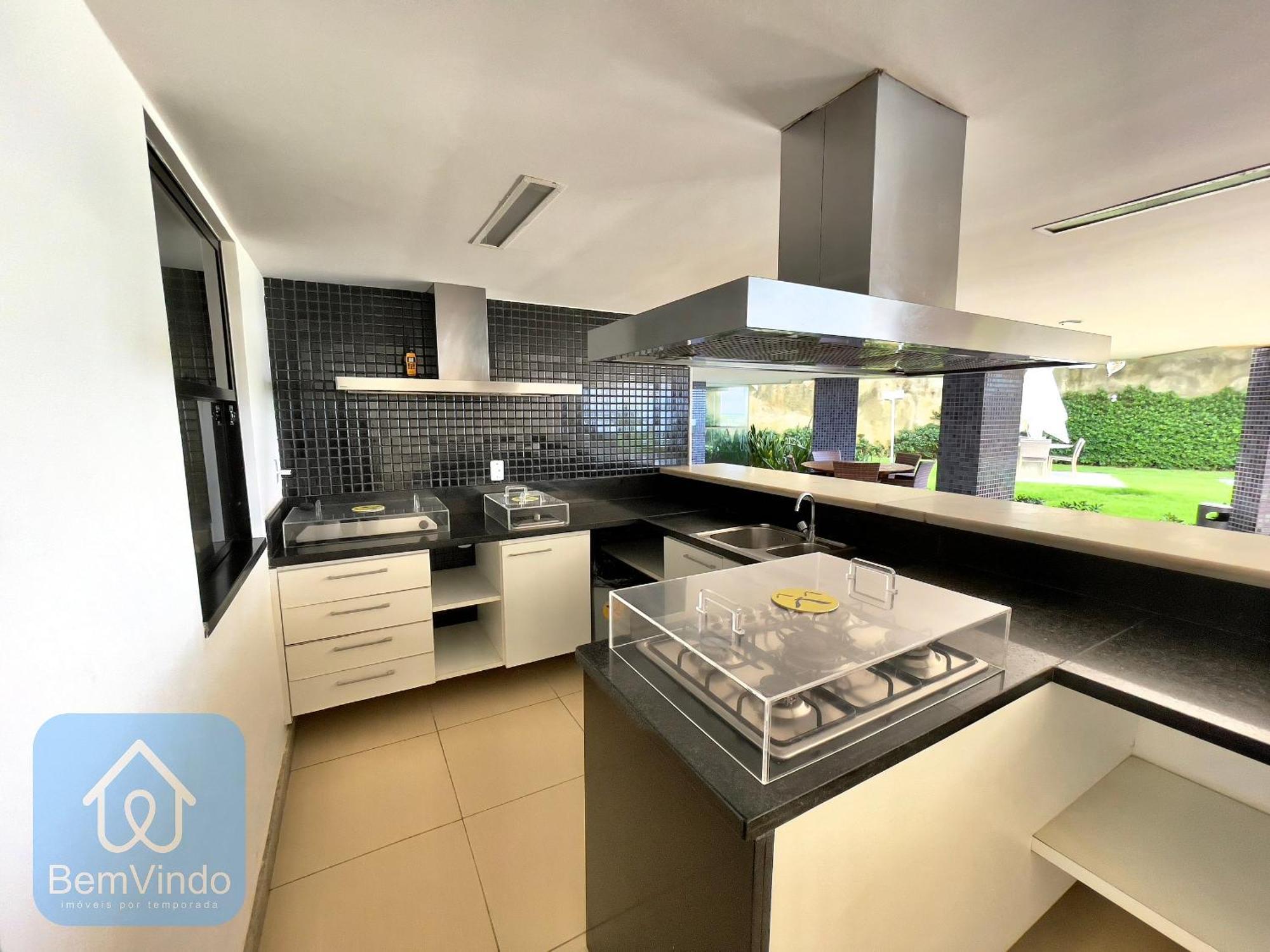 Apartamento Completo Com Vista Mar E Pe Na Areia Salvador de Bahía Exterior foto