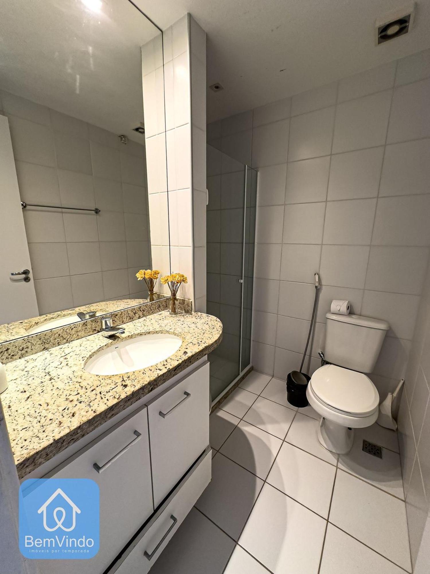 Apartamento Completo Com Vista Mar E Pe Na Areia Salvador de Bahía Exterior foto