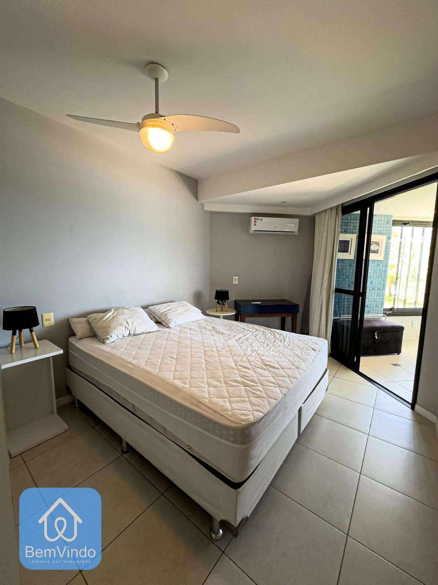 Apartamento Completo Com Vista Mar E Pe Na Areia Salvador de Bahía Exterior foto