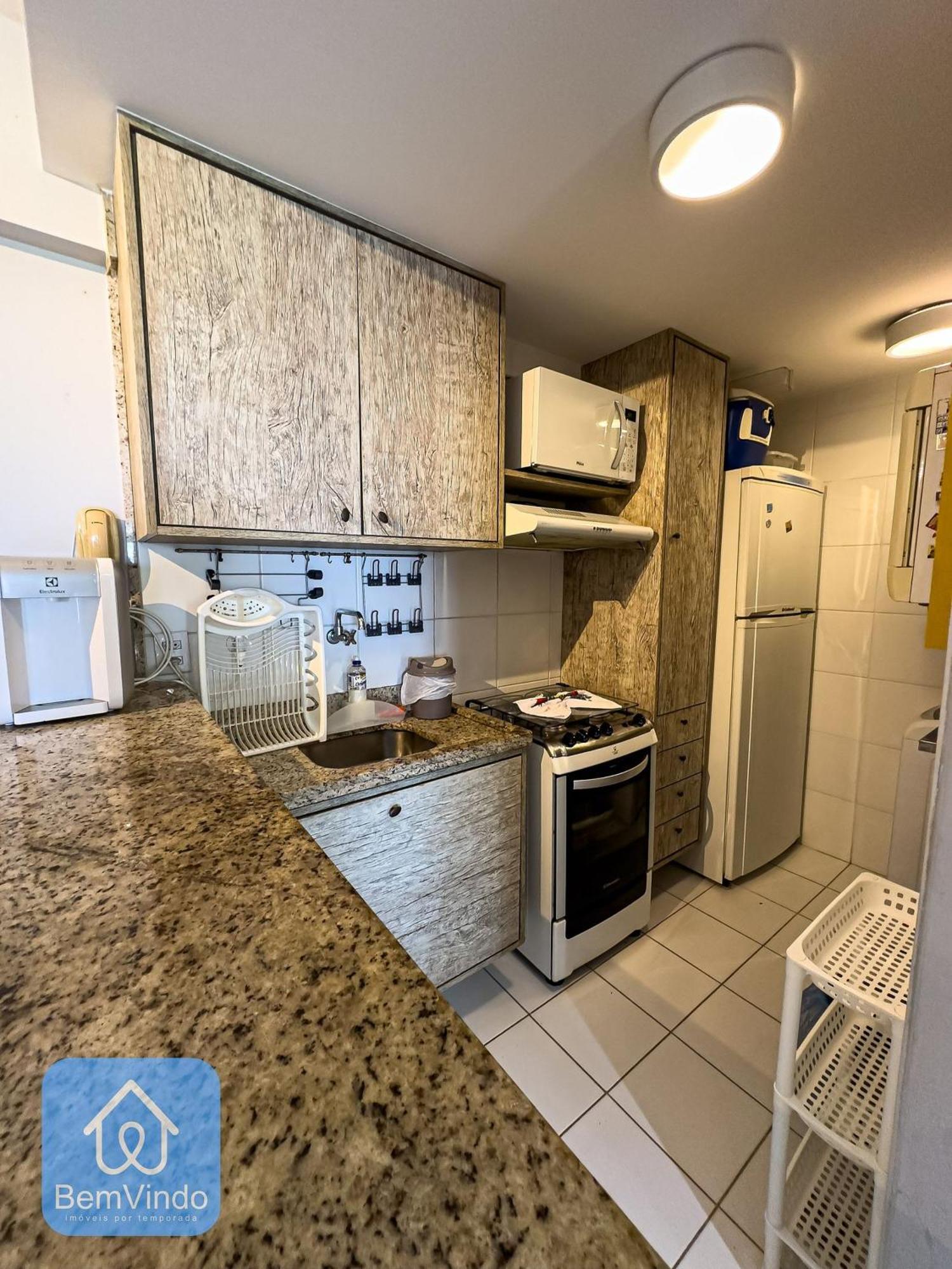 Apartamento Completo Com Vista Mar E Pe Na Areia Salvador de Bahía Exterior foto