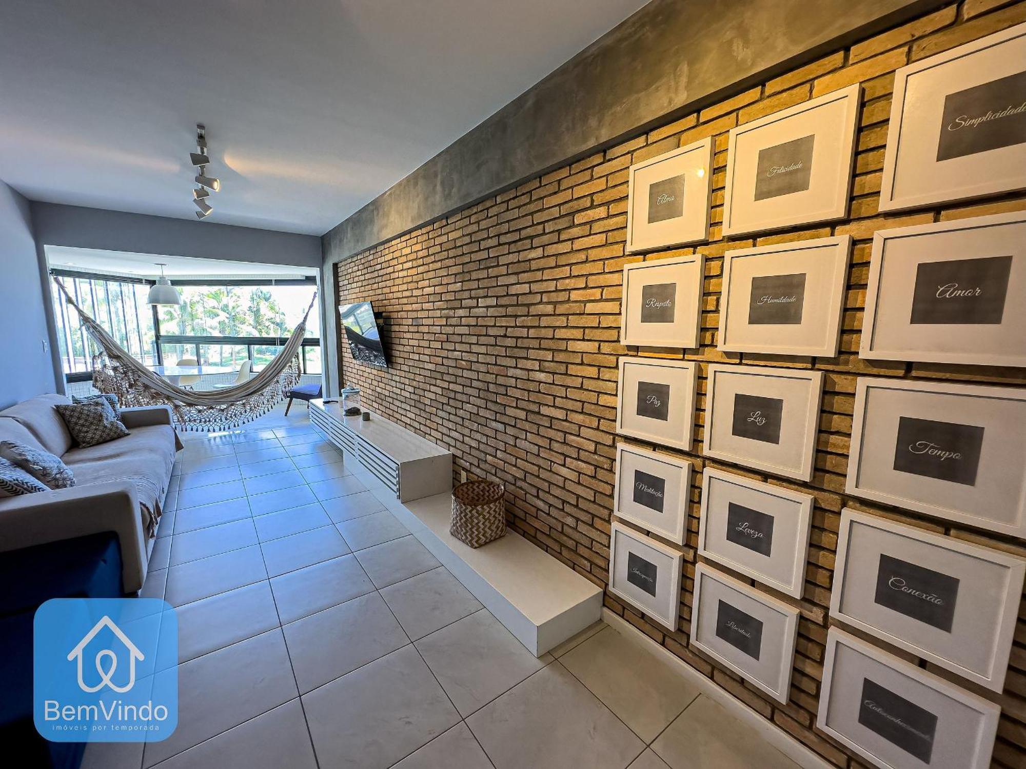 Apartamento Completo Com Vista Mar E Pe Na Areia Salvador de Bahía Exterior foto